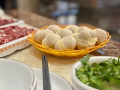 -潮悦牛肉火锅城(水贝店)