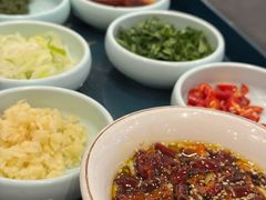 -乐宴·老北京铜火锅(八卦岭店)