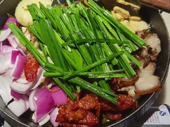 -树厨贵州菜(大十字店)