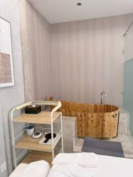 -贝黎诗SPA
