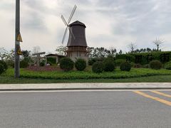 -天适樱花悠乐园
