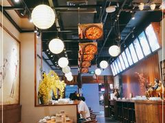 大堂-丝路花语之·胡姬酒肆(中关村店)