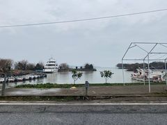 -太湖游船(石公山码头)