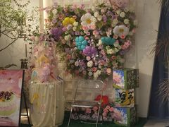 -山与蓝·轻糖鲜果蛋糕(勒泰店)