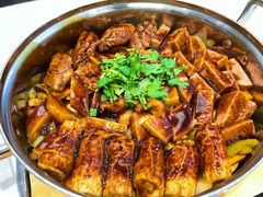 -黄记煌三汁焖锅(广州曜一城店)