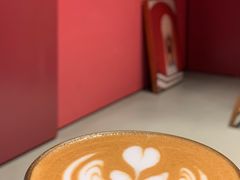 -Punchline Coffee&Roaster(同济大学店)