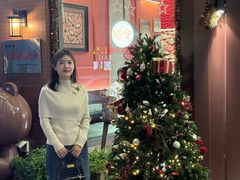 -嗒令甜品·主题融合料理餐厅(首座时代店)