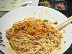 -阿达师傅鱼汤面