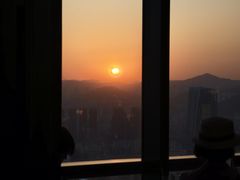 -大连君悦酒店·星海湾壹号Dalian·Dalian(星海广场店)