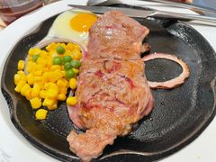 红酒菲力牛排-豪客来牛排(一品天下店)