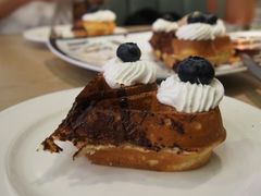 -Dazzling Cafe 蜜糖吐司专卖店