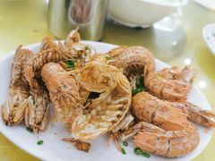 -锐记美食店·现捞海鲜(闸坡店)
