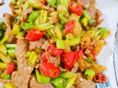 -三峡农家菜(三峡店)