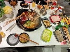 -钢管厂五区小郡肝串串香(南山店)