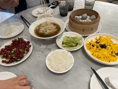 -南小馆(迪士尼小镇店)