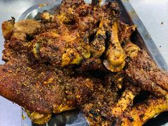 烤猪蹄-佰运猪蹄(高陵店)