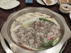 -西部马华清真兰州牛肉面·烧烤夜市(关东店)