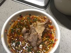 -海底捞火锅(天一广场亚细亚店)