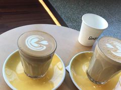 -Seesaw Coffee(朝阳大悦城店)