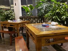 大堂-马头巷·食景园(苏州总店)