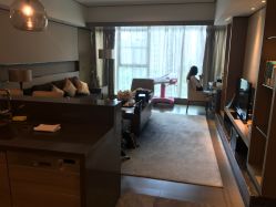 -蜜悦居月子中心(国金中心店)