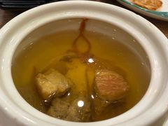 -永記粤菜·五指毛桃花雕鸡煲(九亭店)