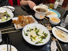 -宛平李记小吃(东关街店)