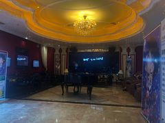 -欢乐盛KTV音乐会所(泰然店)