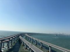 -星海湾跨海大桥