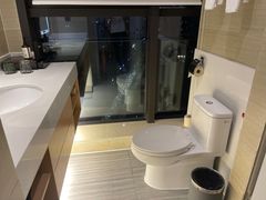 -重庆观音桥华美达安可酒店