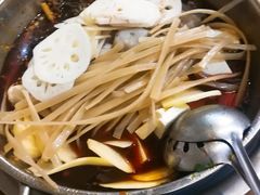 -黑竹香鸡(营和巷店)