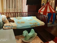 -苏州独墅湖书香世家酒店