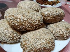 -烤肉宛饭庄(南礼士路店)