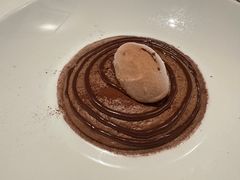 -Le Comptoir de Pierre Gagnaire