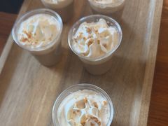 -星巴克(成都龙湖三千集店)