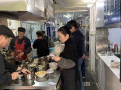 -小狗面馆(复兴店)
