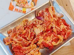 -杨记齐齐哈尔烤肉(总店)
