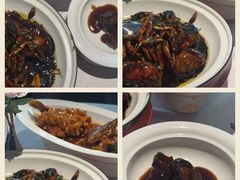 -忆家名门·上海菜(徐家汇店)