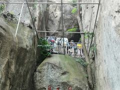 -崂山仰口游览区