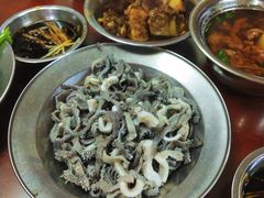 -阿秋牛排(湖心街店)