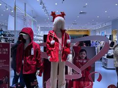 -苏宁广场·城市奥特莱斯(天府立交店)