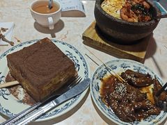 -渔记茶餐厅(渔村店)