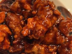 -姚江春中餐厅·太平洋大酒店