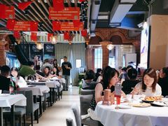 -西域阿里马新疆菜·清真(桂花路店)