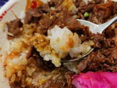-无限双拼照烧双拼饭(和平店)