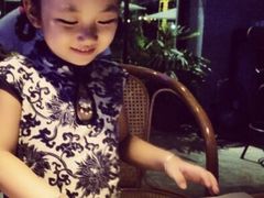 android_upload_pic-山色柴火烤披萨·原切牛扒
