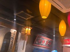 -北平盛世·新京菜·北京烤鸭(劲松·双井店)