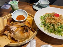 -打酱油·非遗淮扬菜(瘦西湖梅岭店)