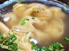 -如意馄饨(太平北路店)