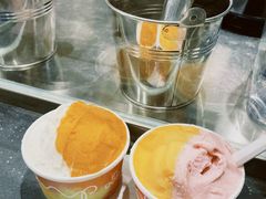 -Dip in Gelato(富民路店)